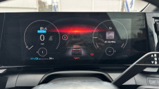 Renault Megane E-Tech EV60 160kW Iconic 60kWh Optimum Charge 5dr Auto Electric Hatchback